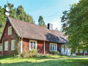 8 person holiday home in L NSBODA, Lönsboda